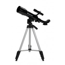 Celestron 21038 Travel Scope 50 Portable Teleskop Çantalı Portatif