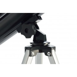 Celestron 21039 PowerSeeker 50AZ Teleskop 50mm Başlangıç Seviyesi İçin