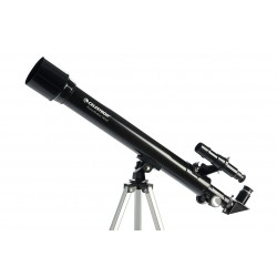 Celestron 21039 PowerSeeker 50AZ Teleskop 50mm Başlangıç Seviyesi İçin