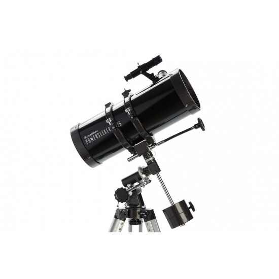 Celestron 21049 PowerSeeker 127EQ Teleskop Doğa Ve Gökyüzü