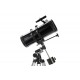Celestron 21049 PowerSeeker 127EQ Teleskop Doğa Ve Gökyüzü