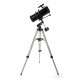 Celestron 21049 PowerSeeker 127EQ Teleskop Doğa Ve Gökyüzü