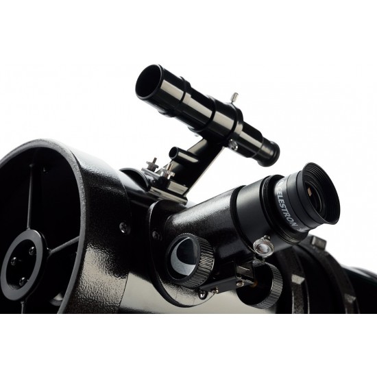 Celestron 21049 PowerSeeker 127EQ Teleskop Doğa Ve Gökyüzü