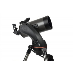 Celestron 22097 NexStar 127SLT Bilgisayar Donanımlı Teleskop Go To 
