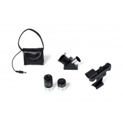 Celestron 22201 AstroFi 90mm WiFi Teleskop Doğa ve Gökyüzü İçin