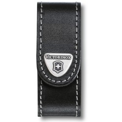 Victorinox 4.0519 Deri Kılıf 0.64.. Serisi Mini Çakılara
