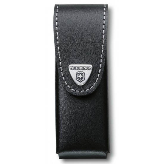 Victorinox 4.0524.3 111mm Deri Kılıf