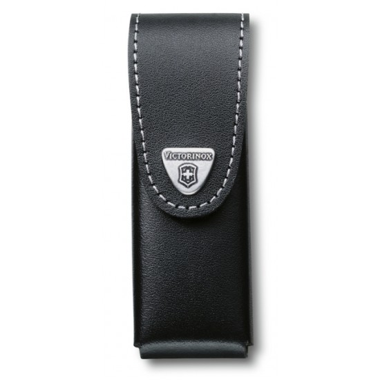 Victorinox 4.0524.31 111mm Deri Kılıf