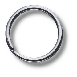 Victorinox 4.1840 12mm Anahtarlık Çakı Halkası 1.2cm Çap Çelik