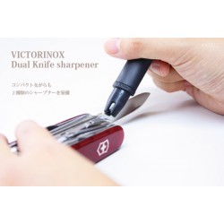 Victorinox 4.3323 Çakı Bileme Aleti Cep Tipi