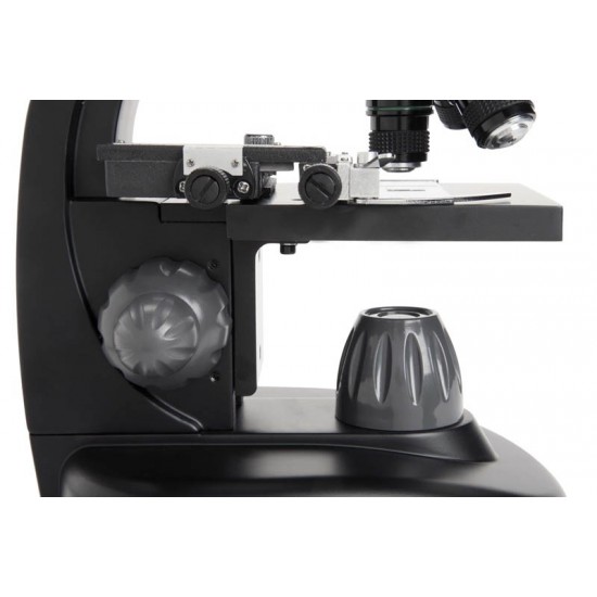 Celestron 44347 Tetraview LCD Dijital Mikroskop 5Mp