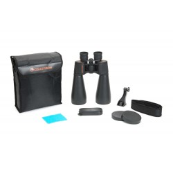Celestron 71009 SkyMaster 15x70 Dürbün 15 Büyütme /0mm Mercek Çapı