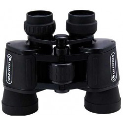 Celestron 71252 UpClose G2 8x40 Porro Dürbün (Kutulu) Tekne Doğa Kamp