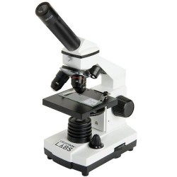 Celestron 44133 Labs CM400 Biyolojik Mikroskop Işıklı